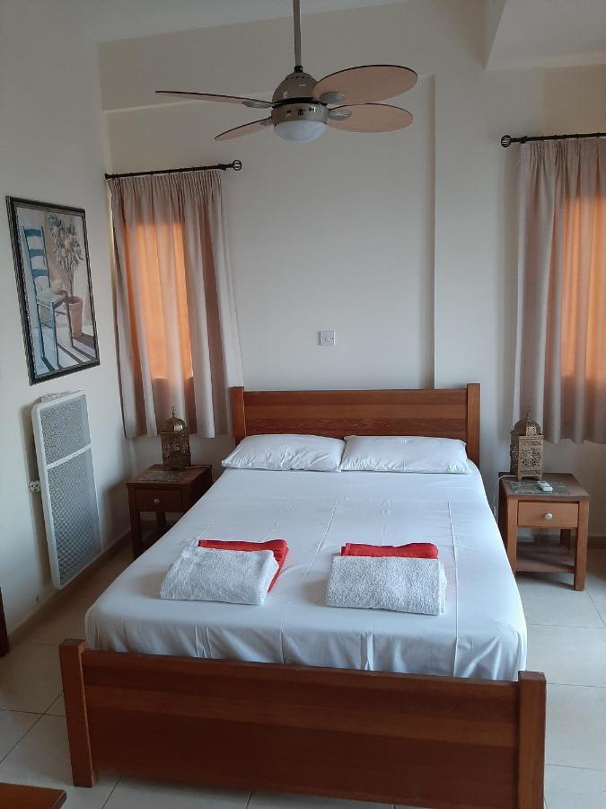 Drouseia Villa Dhrousha Exterior foto